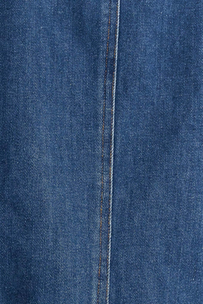 HERITAGE TWIST DENIM JACKET Flying Tomato