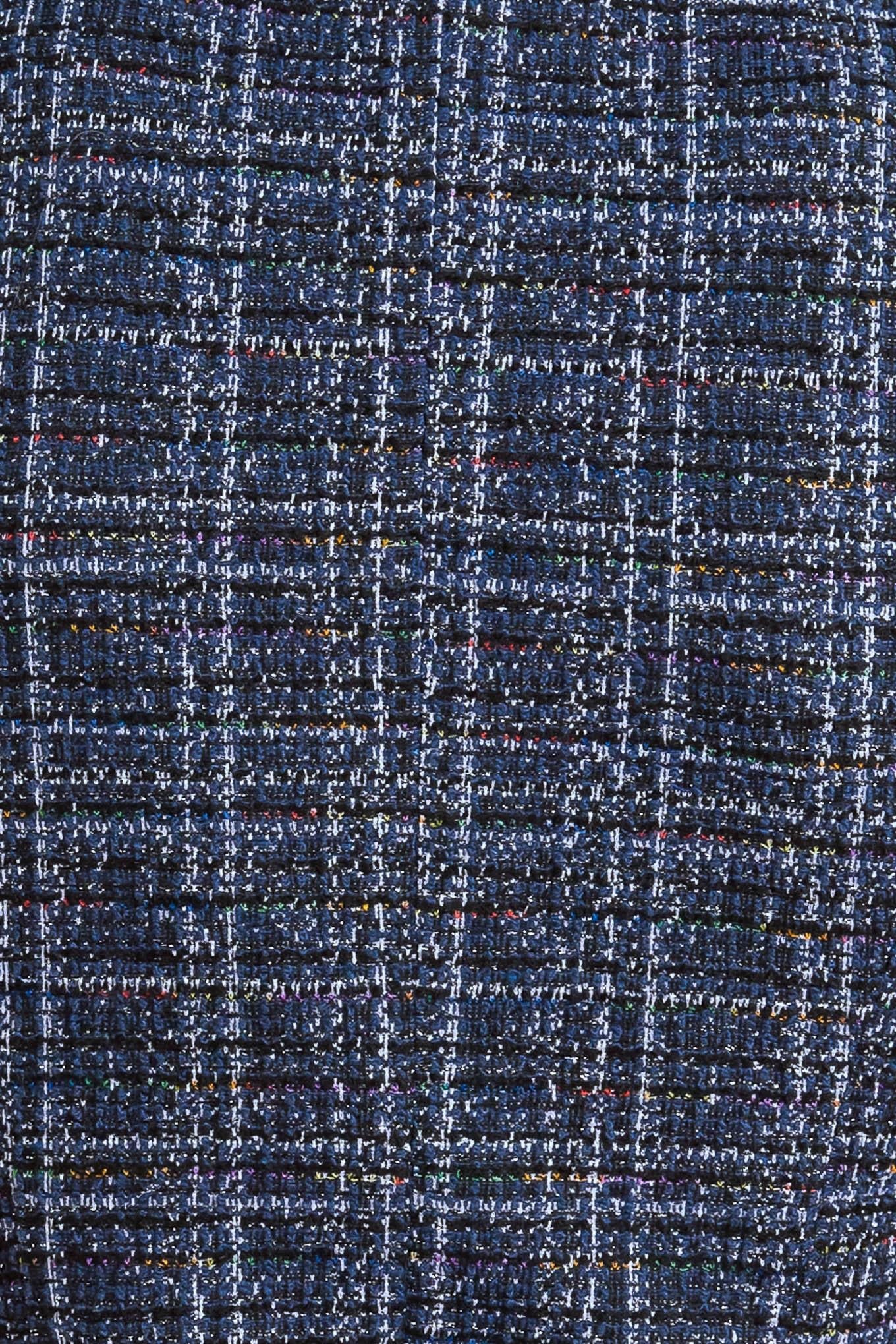 EVERYDAY ICON TWEED VEST Flying Tomato