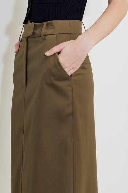 CELEBRATION TIME WOVEN SKIRT Flying Tomato