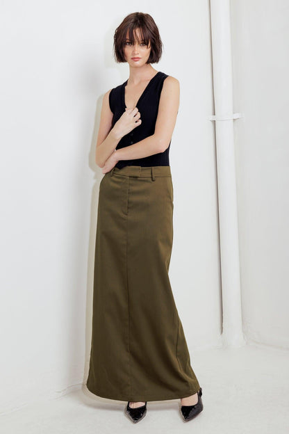 CELEBRATION TIME WOVEN SKIRT Flying Tomato