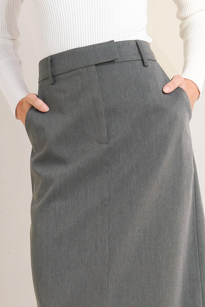 CELEBRATION TIME WOVEN SKIRT Flying Tomato