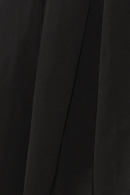 LOVE OF MINE WOVEN MIDI SKIRT Flying Tomato