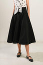 DELICATE TOUCH  WOVEN SKIRT Flying Tomato
