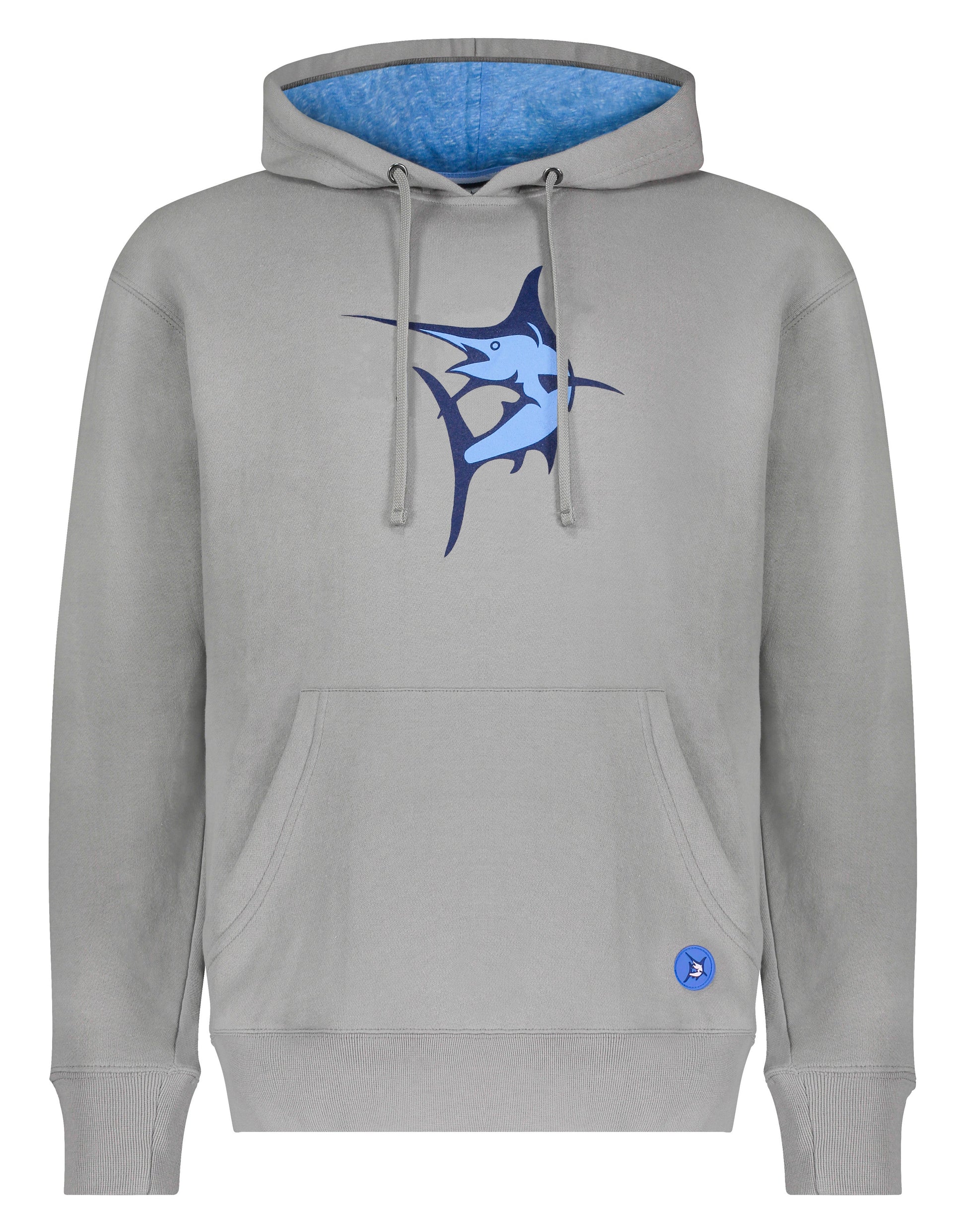 White Water Georges Bank Hoodie White Water Life
