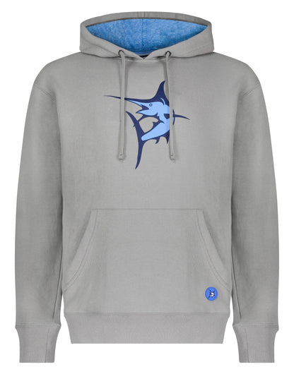 White Water Georges Bank Hoodie White Water Life