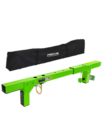 Frontline WDJ50 Window/Door Jamb 50" Non-Penetrating Anchor VM Hardware