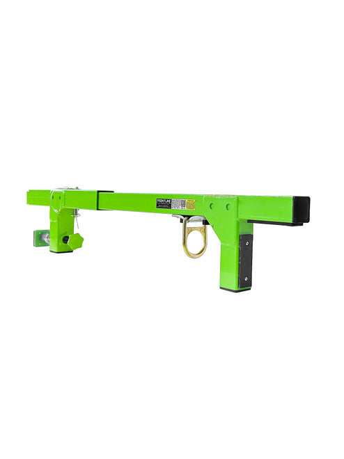 Frontline WDJ50 Window/Door Jamb 50" Non-Penetrating Anchor VM Hardware