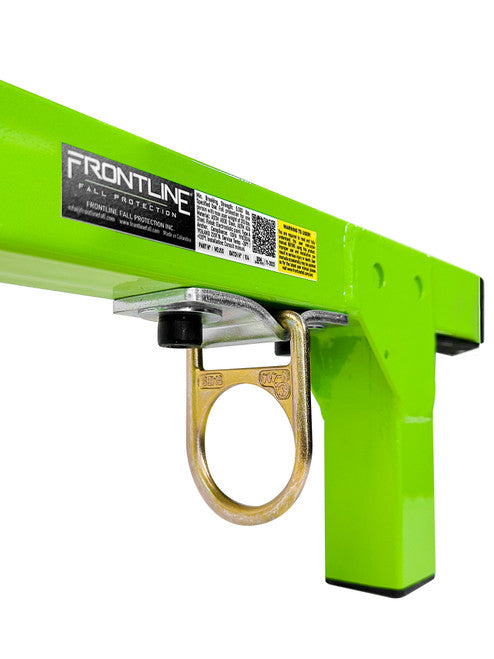 Frontline WDJ50 Window/Door Jamb 50" Non-Penetrating Anchor VM Hardware