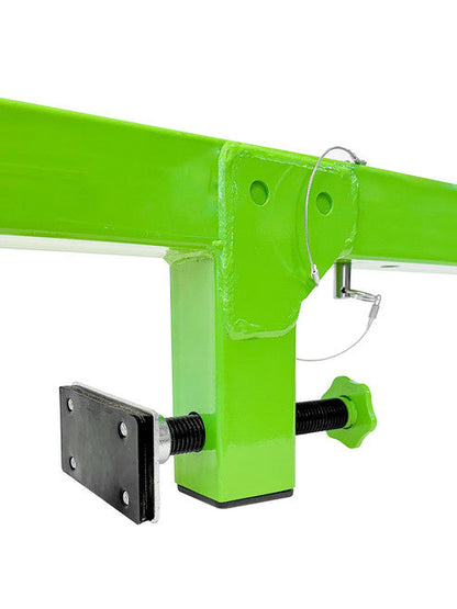 Frontline WDJ50 Window/Door Jamb 50" Non-Penetrating Anchor VM Hardware