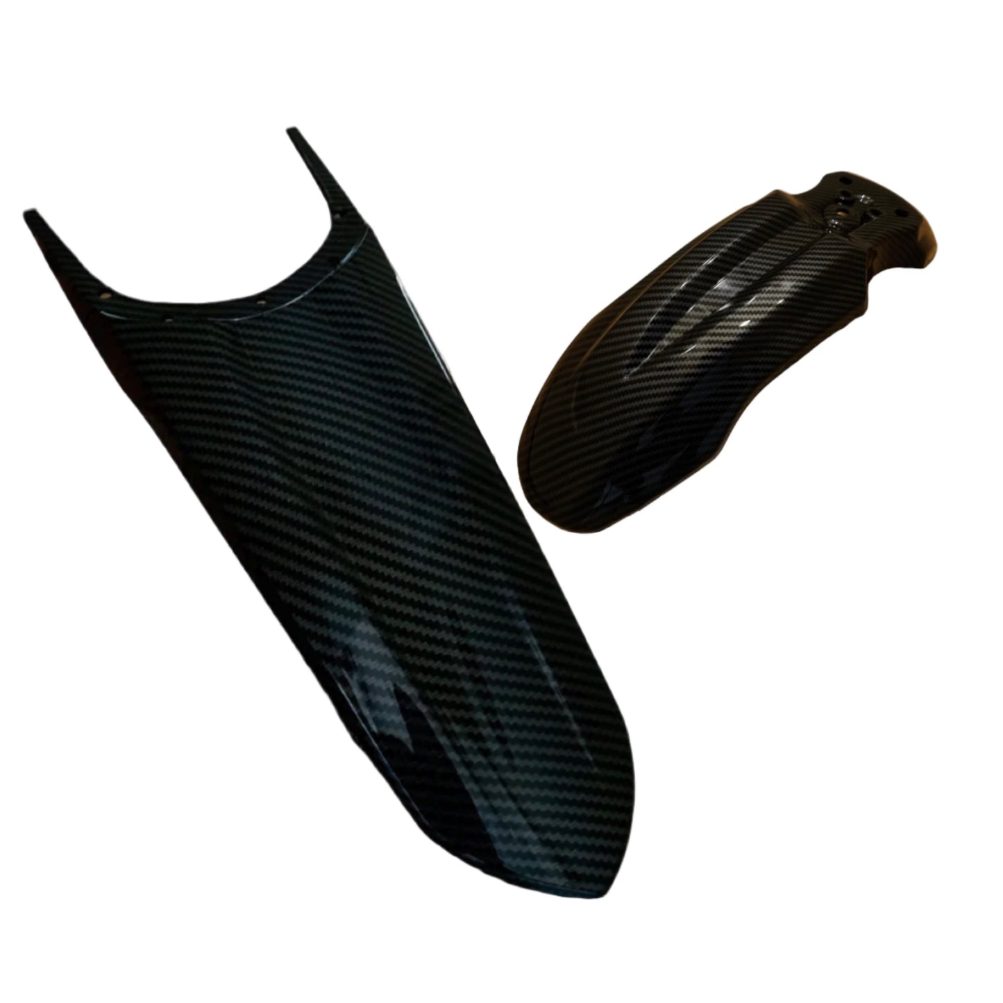 Tuttio Soleil 01 Upgraded Fender Kit Soleil Supplies