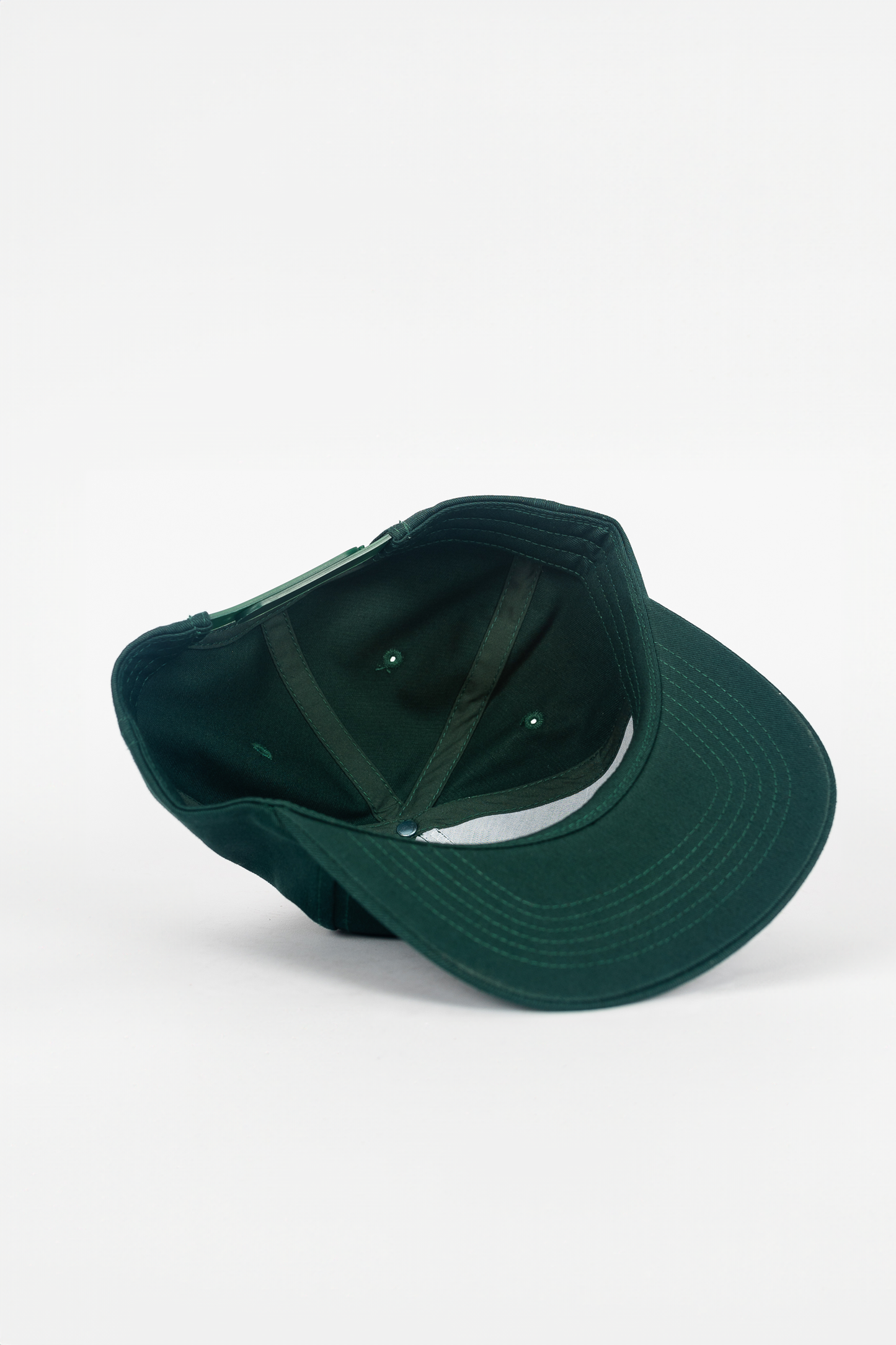 Unstructured Hat