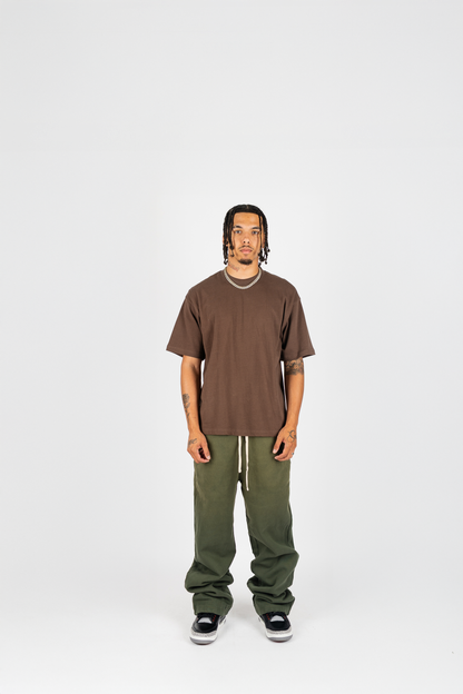 Weathered Sweatpants Superline