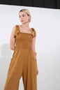 TRENDING MOMENT KNIT JUMPSUIT Flying Tomato