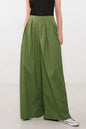 IT'S PERFECT TIMING WOVEN PANTS Flying Tomato