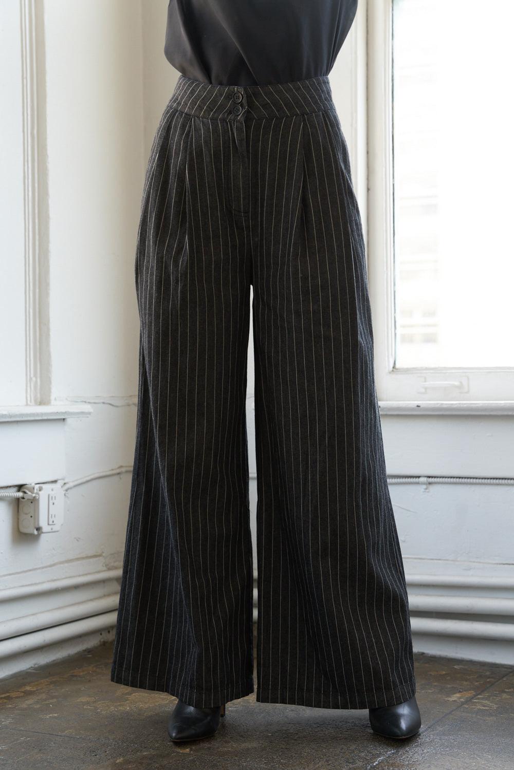 AURORA DREAM WOVEN PANTS Flying Tomato