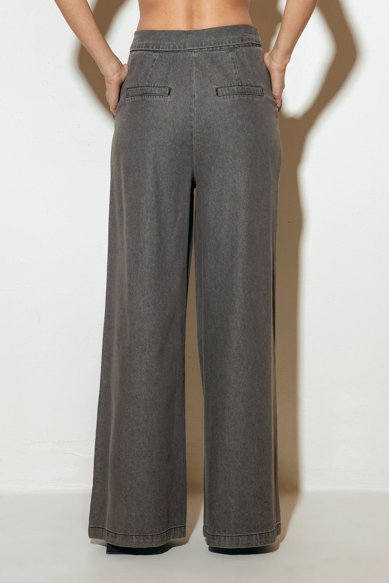 WEEKEND WANDERER DENIM PANTS Flying Tomato