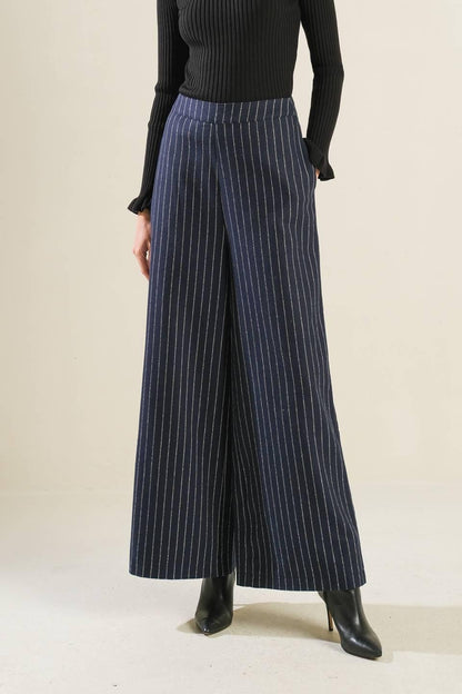 FOREVER CONNECTED WOVEN PANTS Flying Tomato