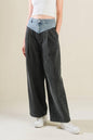 TAKE ME BACK TO DENIM PANTS Flying Tomato