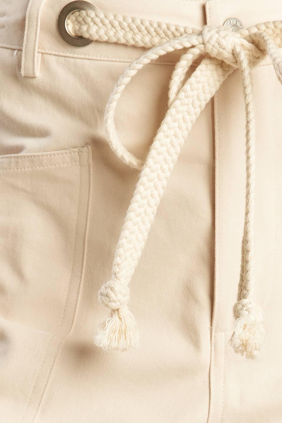 COLETTE DREAM WOVEN PANTS Flying Tomato