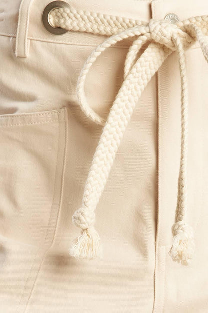 COLETTE DREAM WOVEN PANTS Flying Tomato