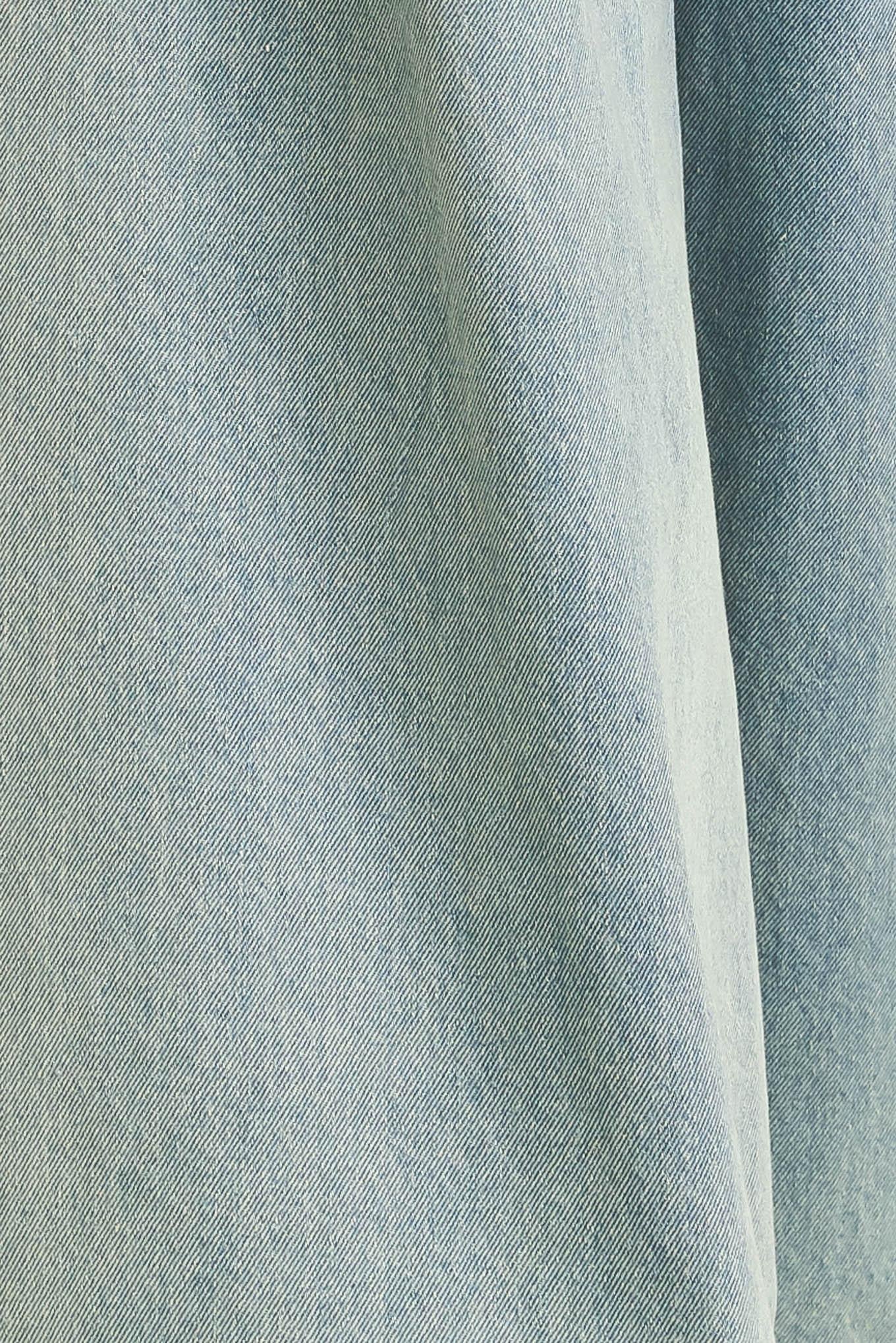 THINK OF ME DENIM PANTS Flying Tomato