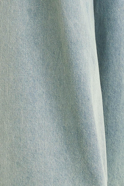 THINK OF ME DENIM PANTS Flying Tomato
