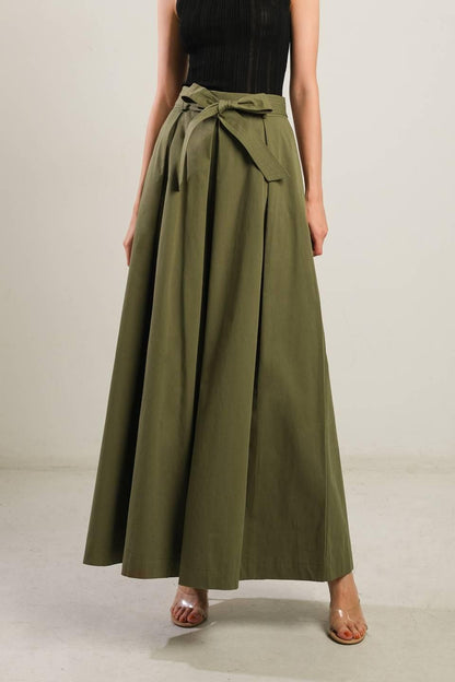 CLOSER TO YOU WIDE LEG PANTS Flying Tomato