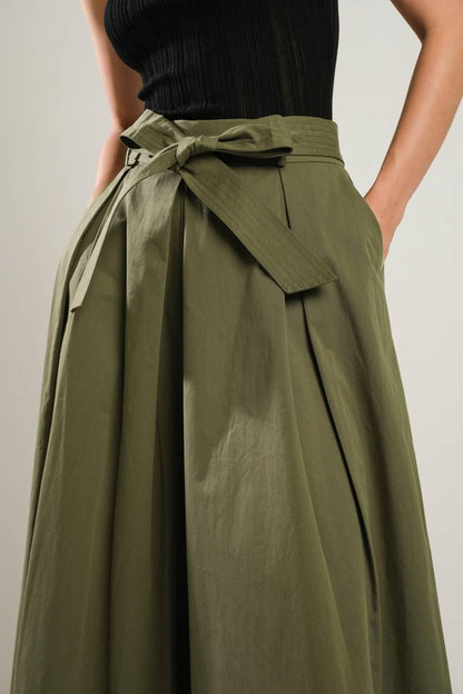 CLOSER TO YOU WIDE LEG PANTS Flying Tomato