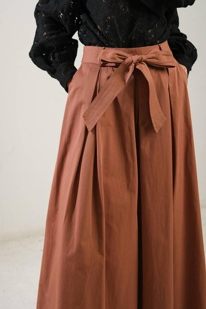 CLOSER TO YOU WIDE LEG PANTS Flying Tomato
