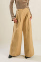 THE BEST OPTION WOVEN PANTS Flying Tomato