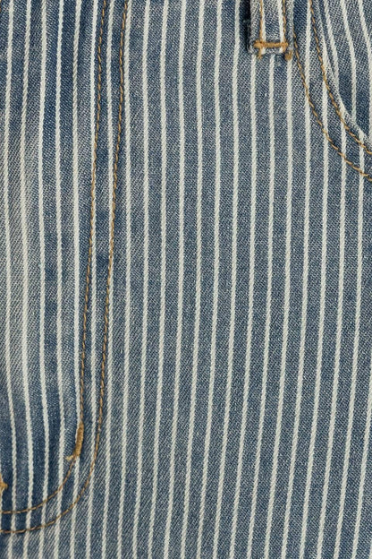 ROOFTOP ROMANCE DENIM PANTS Flying Tomato
