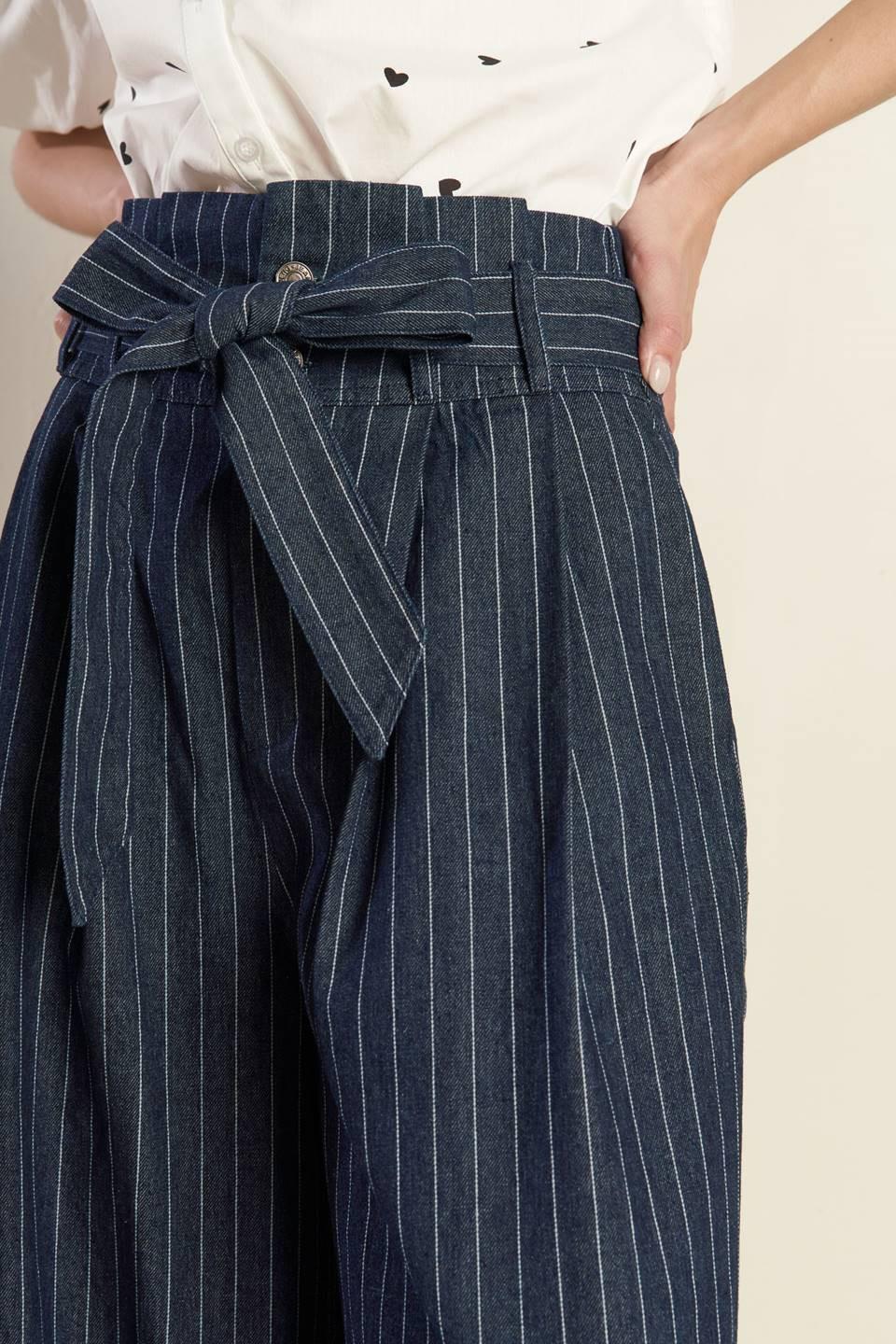 COMMON GROUNT WOVEN PANTS Flying Tomato