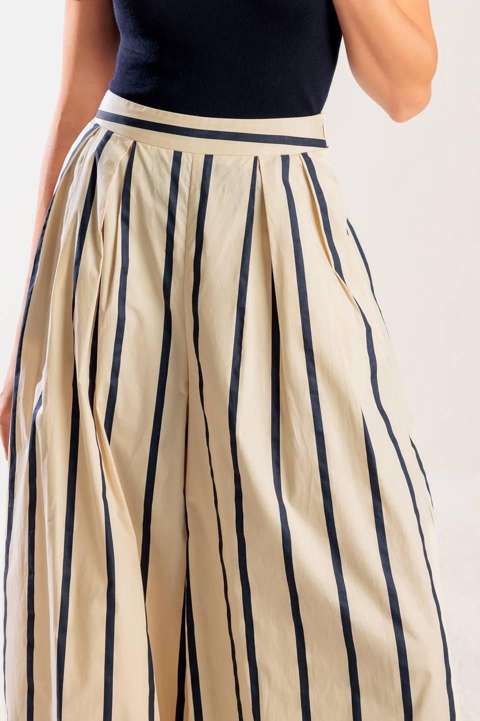 HERE AND NOW WOVEN PANTS Flying Tomato
