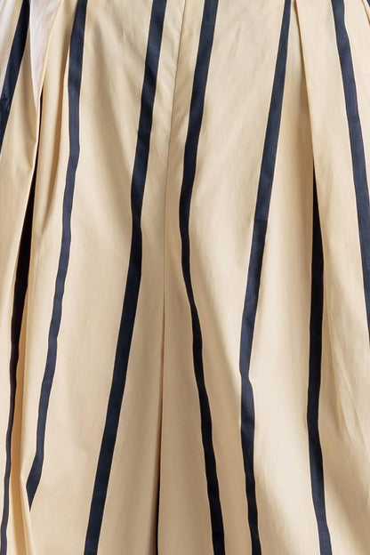 HERE AND NOW WOVEN PANTS Flying Tomato