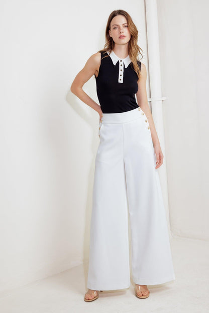 BETTER THAN EVER WOVEN PANTS Flying Tomato