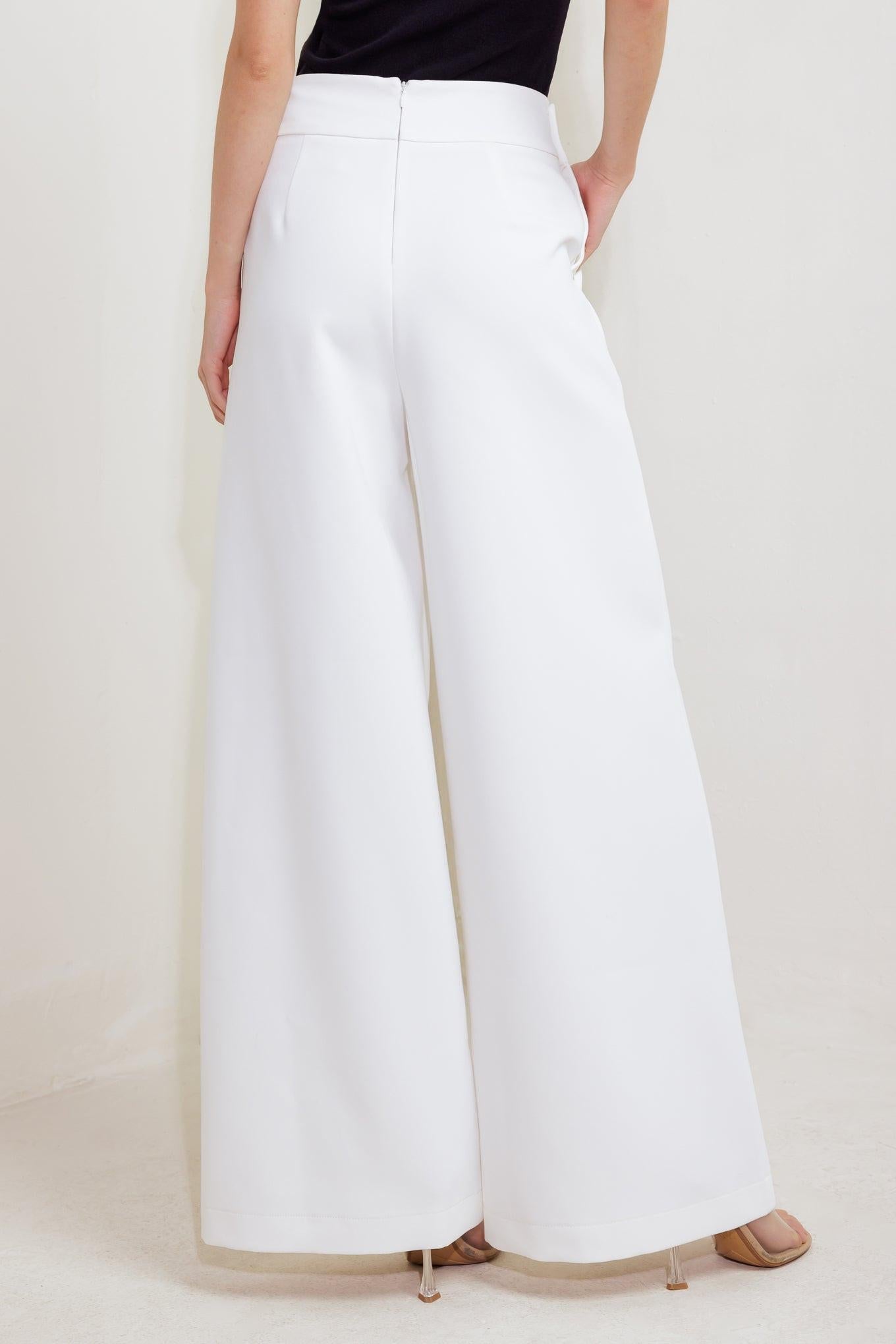 BETTER THAN EVER WOVEN PANTS Flying Tomato