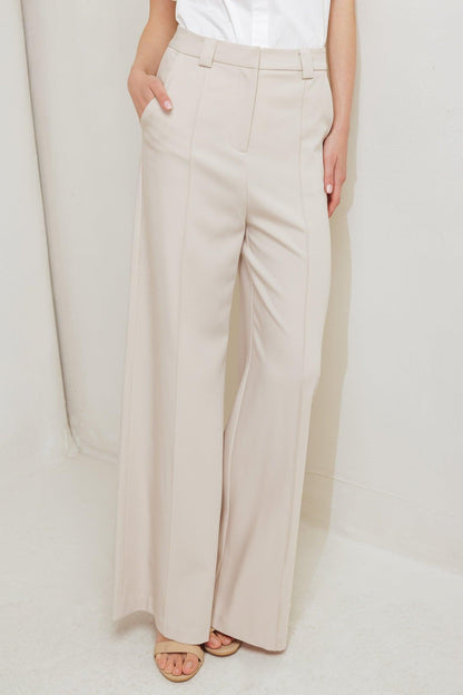 MONDAY FLOW WOVEN PANTS Flying Tomato