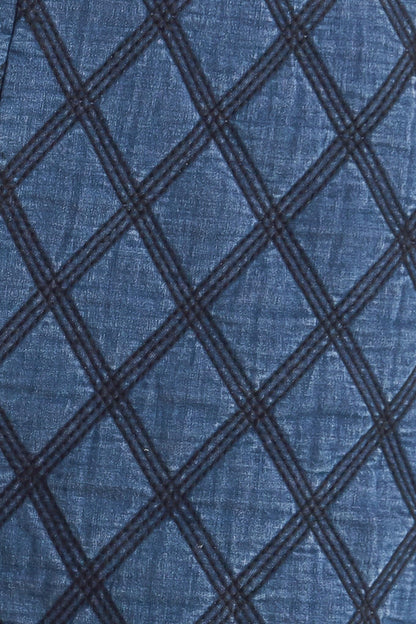MODERNLUXE QUILTED WOVEN SHORT Flying Tomato