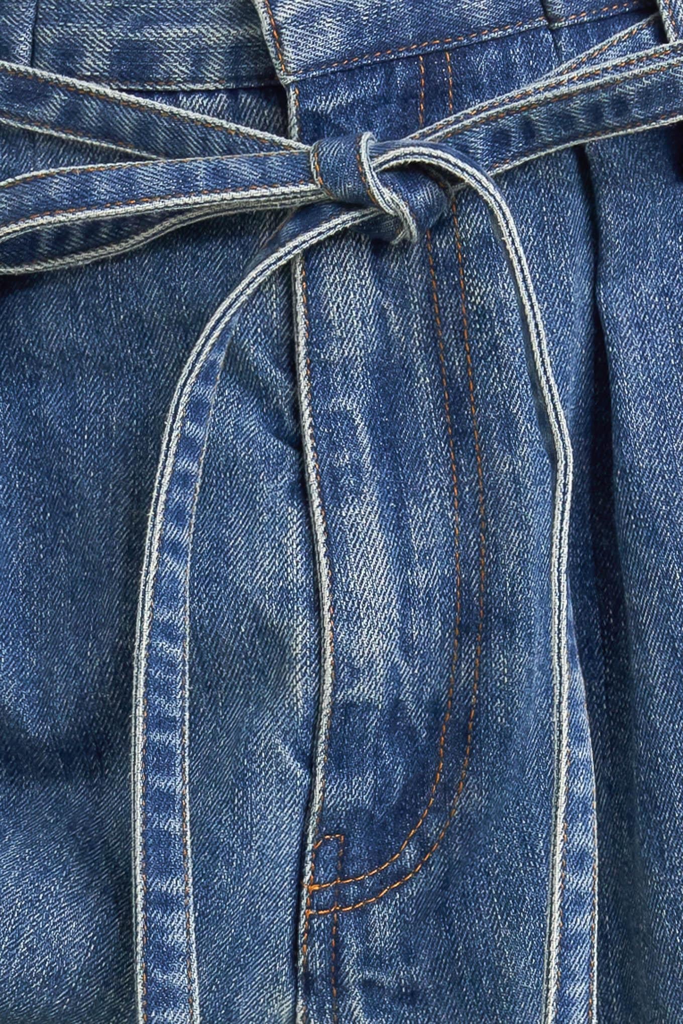 EVERYDAY CINCH DENIM PANTS Flying Tomato