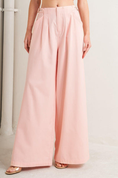 HERITAGE REBOOT WOVEN PANTS Flying Tomato