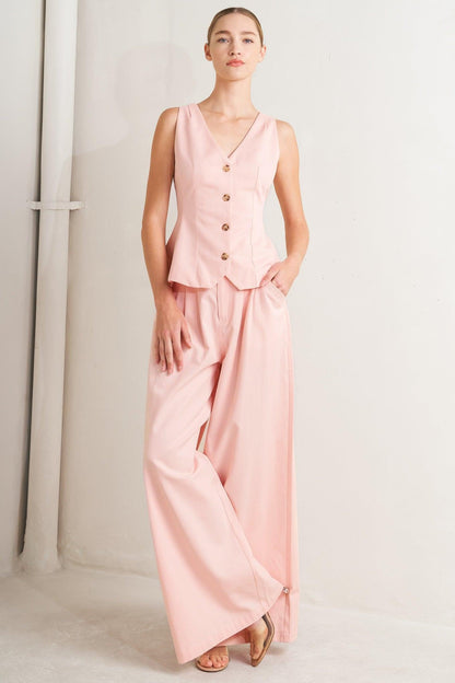 HERITAGE REBOOT WOVEN PANTS Flying Tomato