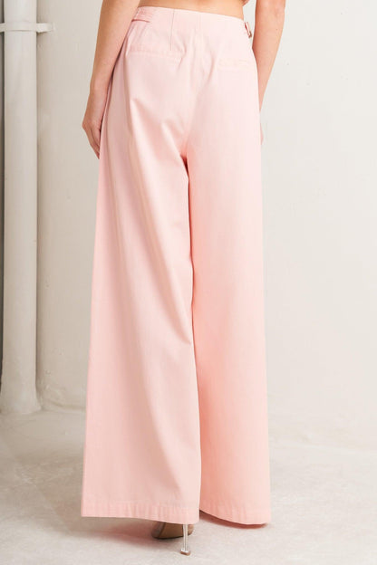HERITAGE REBOOT WOVEN PANTS Flying Tomato