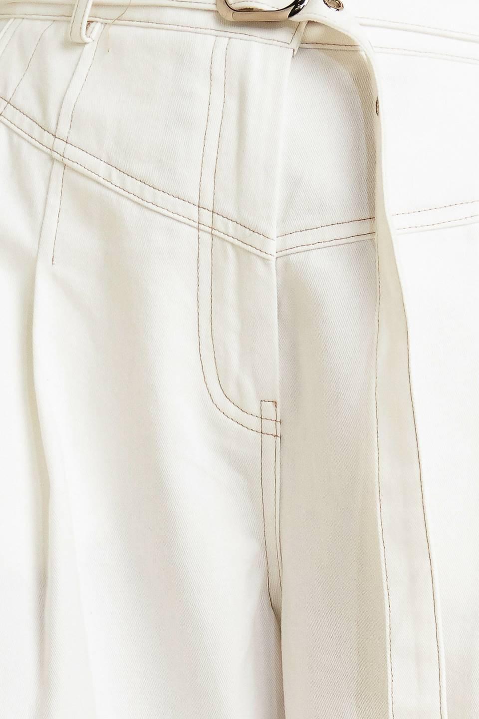 CANVAS DRIFT TWILL PANTS Flying Tomato