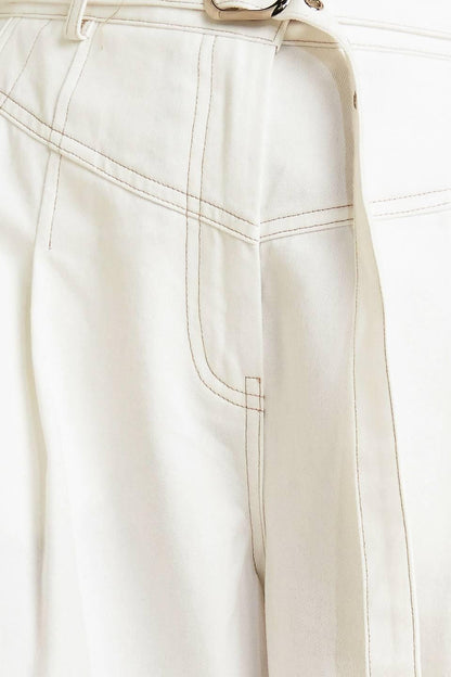 CANVAS DRIFT TWILL PANTS Flying Tomato