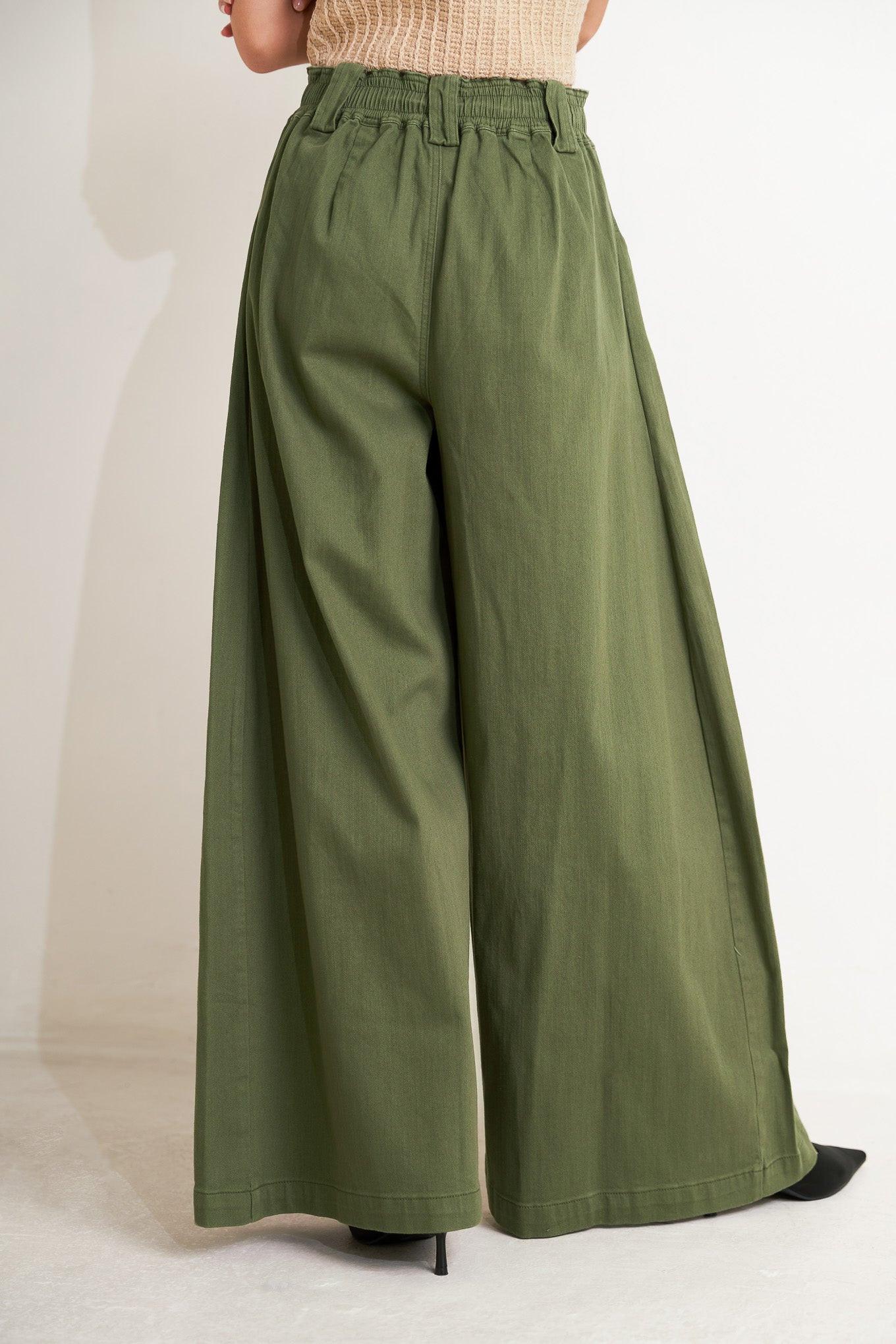 DAYLIGHT GROOVE WOVEN PANTS Flying Tomato