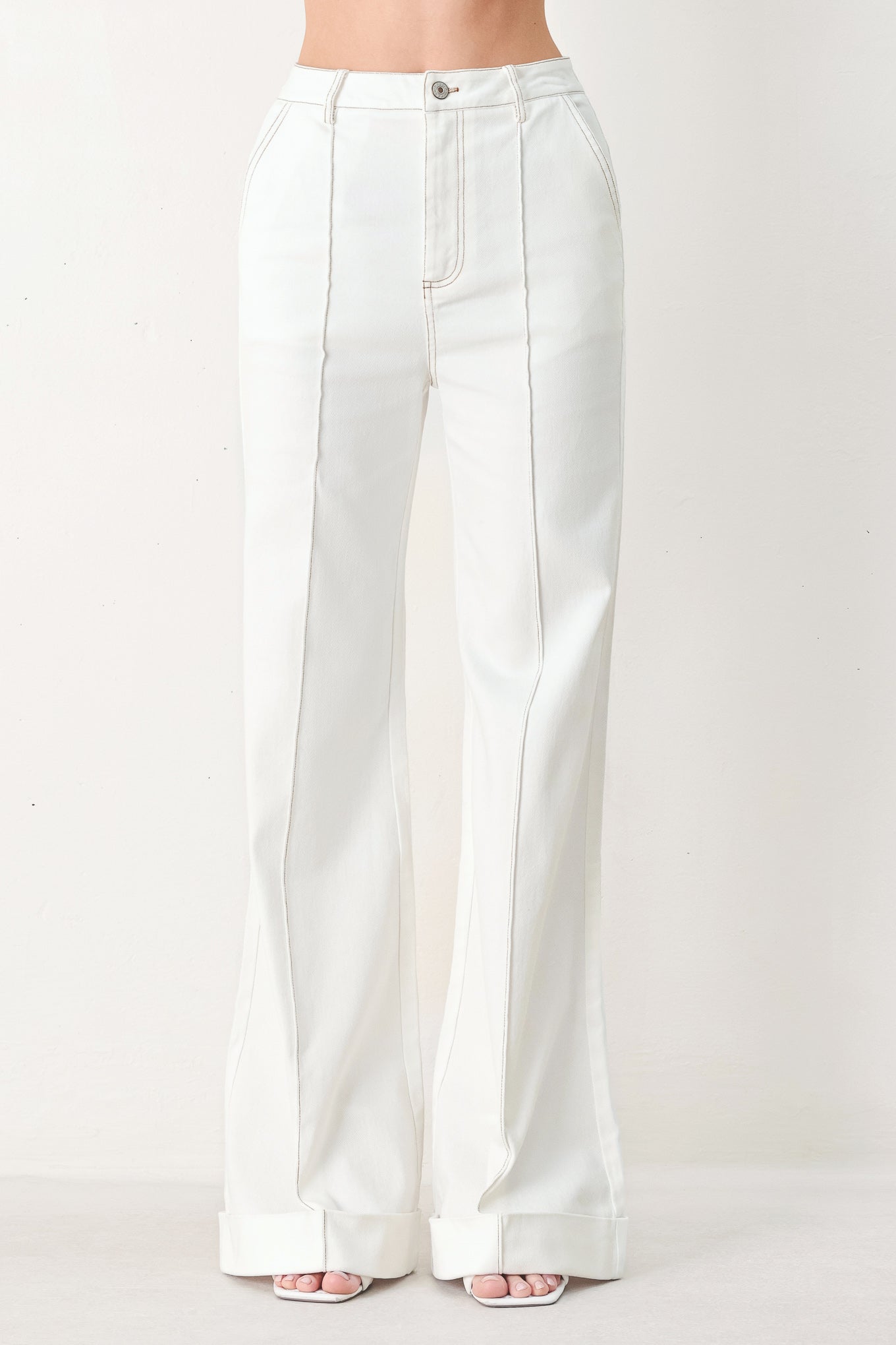 FIFTH STREET WOVEN PANTS Flying Tomato