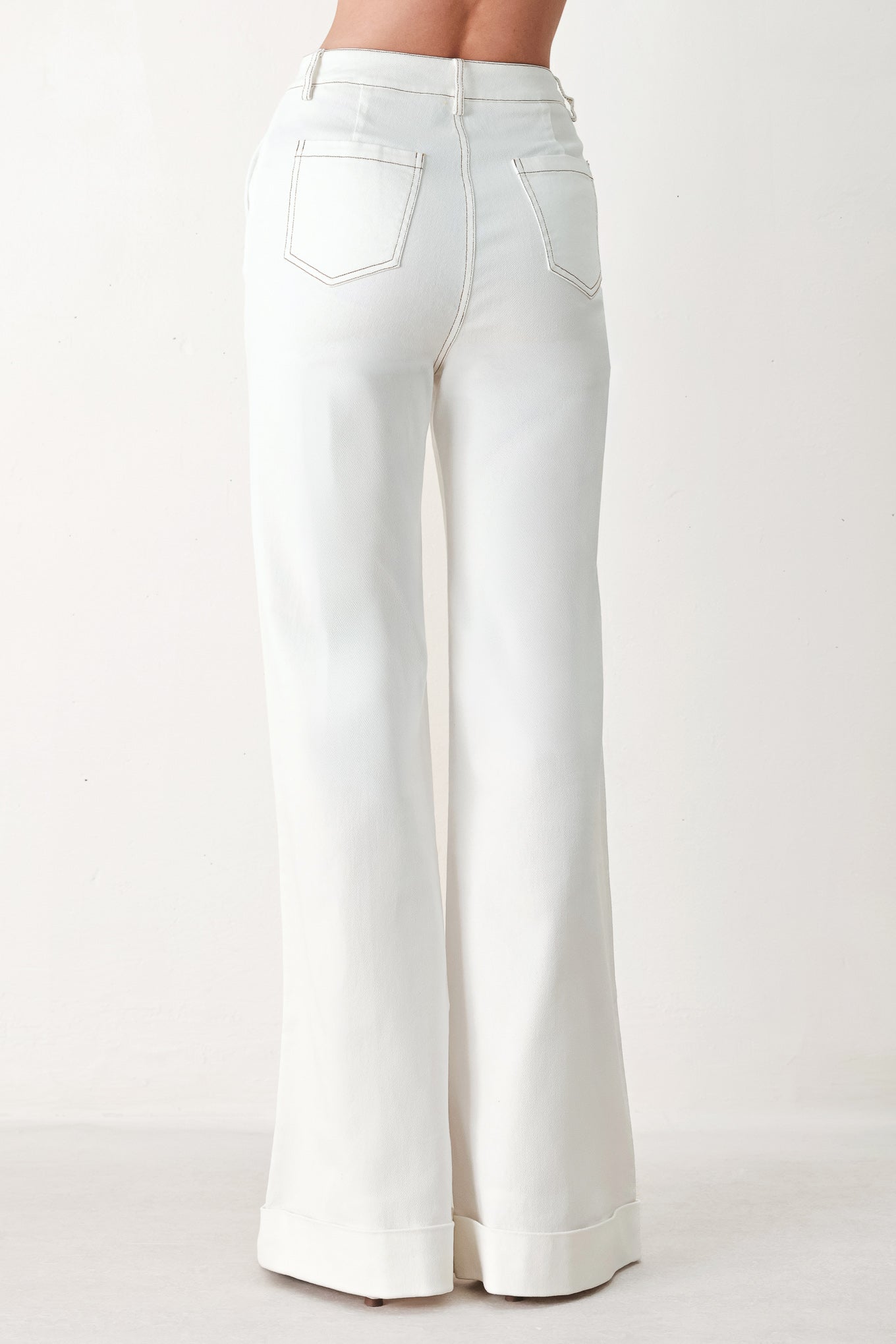 FIFTH STREET WOVEN PANTS Flying Tomato