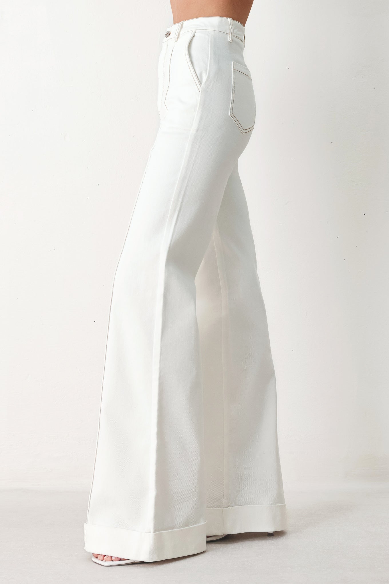 FIFTH STREET WOVEN PANTS Flying Tomato