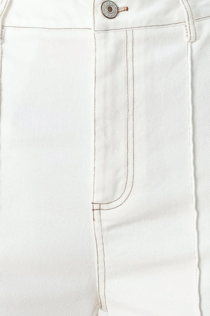 FIFTH STREET WOVEN PANTS Flying Tomato