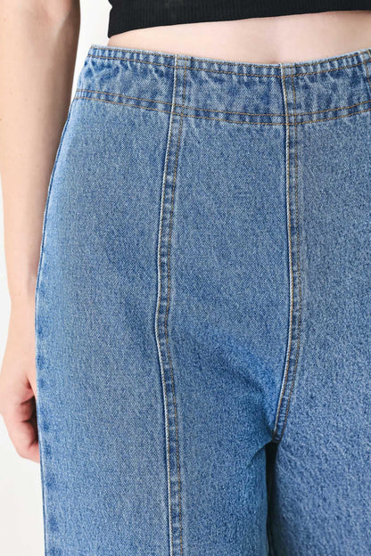 CITY ARMOR DENIM PANTS Flying Tomato